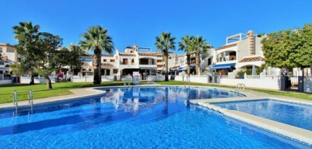 Annonce Vente Appartement Orihuela-costa