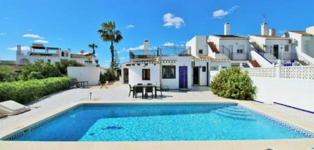 Annonce Vente Maison Orihuela-costa
