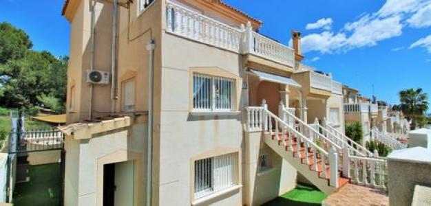Annonce Vente Maison Orihuela-costa