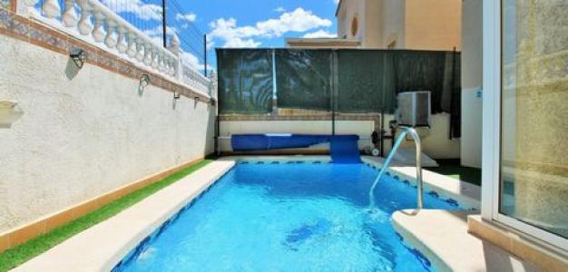 Acheter Maison 134 m2 Orihuela-costa