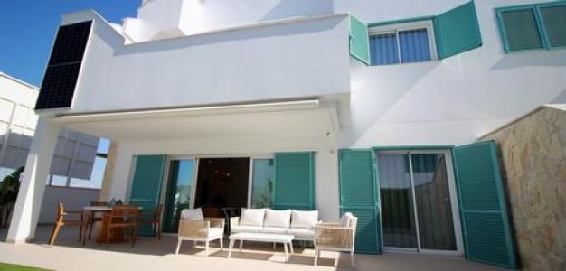 Annonce Vente Maison Pilar-de-la-horadada