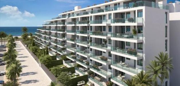 Annonce Vente Appartement Almerimar