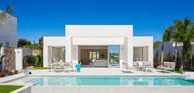 Annonce Vente Maison Orihuela-costa