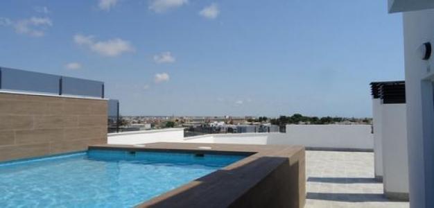 Annonce Vente Appartement San-pedro-del-pinatar