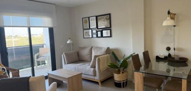 Acheter Appartement 72 m2 San-pedro-del-pinatar