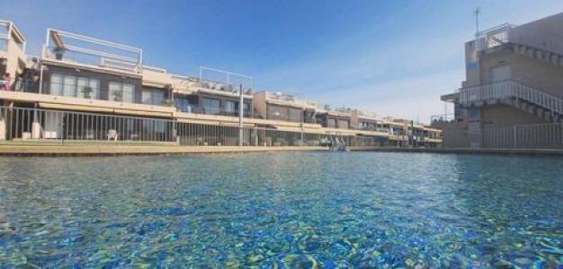 Annonce Vente Appartement Pilar-de-la-horadada
