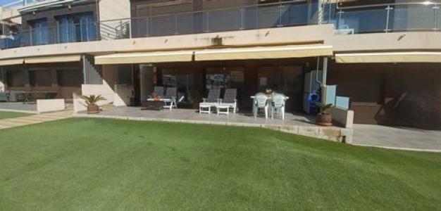 Acheter Appartement 60 m2 Pilar-de-la-horadada