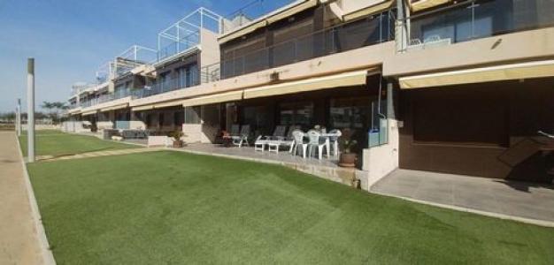 Acheter Appartement Pilar-de-la-horadada rgion ALICANTE