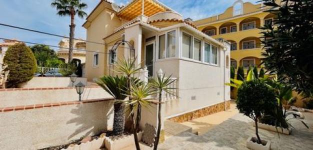 Annonce Vente Maison Orihuela-costa