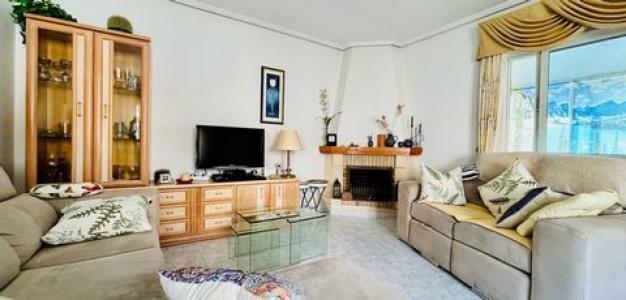Acheter Maison Orihuela-costa rgion ALICANTE