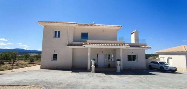 Annonce Vente Maison Pinoso