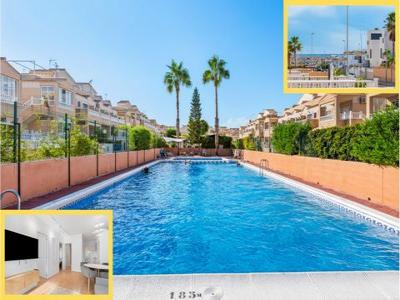 Annonce Vente Appartement Orihuela-costa