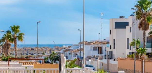Acheter Appartement 61 m2 Orihuela-costa