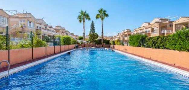 Acheter Appartement Orihuela-costa rgion ALICANTE