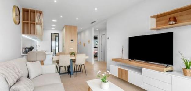 Acheter Appartement Torrevieja