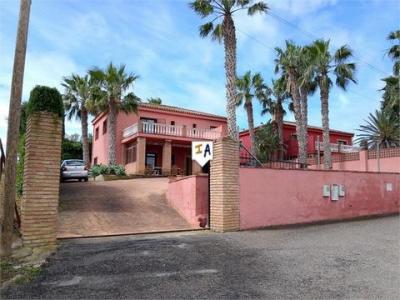 Annonce Vente Maison Conil-de-la-frontera