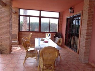 Acheter Maison 275 m2 Conil-de-la-frontera