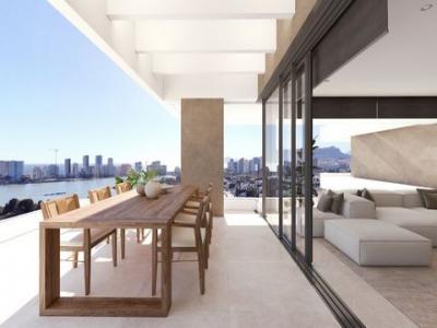 Acheter Appartement Calpe rgion ALICANTE