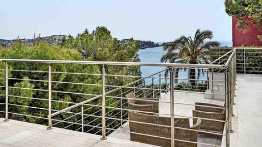 Acheter Maison Costa-de-la-calma rgion ISLAS-BALEARES