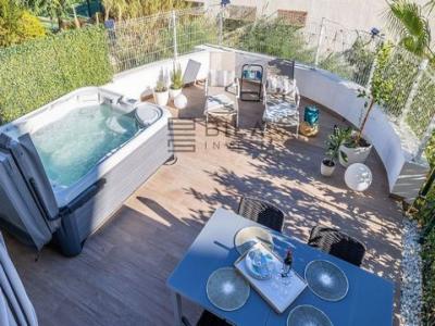 Annonce Vente Appartement Benalmadena