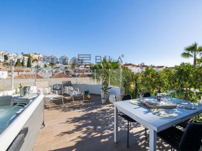 Acheter Appartement Benalmadena rgion MALAGA
