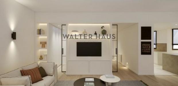 Acheter Appartement 161 m2 Barcelona