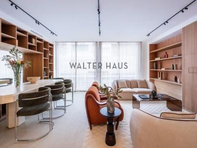 Acheter Appartement 175 m2 Madrid