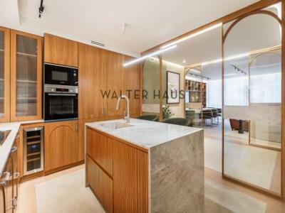 Acheter Appartement Madrid rgion ALMERIA