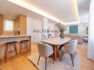 Acheter Appartement 145 m2 Madrid