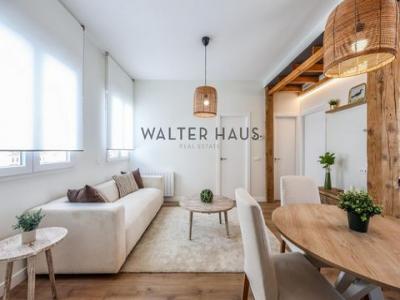 Annonce Vente Appartement Madrid