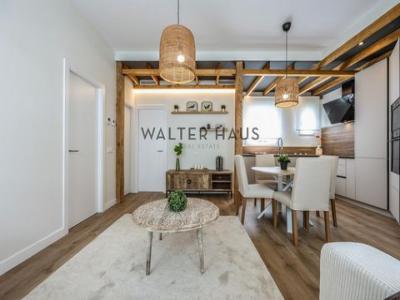 Acheter Appartement 63 m2 Madrid