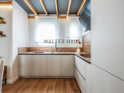 Acheter Appartement Madrid rgion ALMERIA