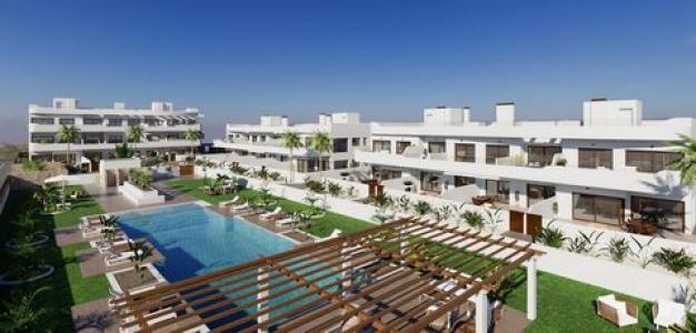 Annonce Vente Maison Los-alcazares