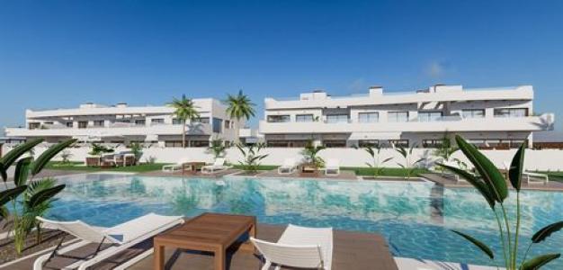 Acheter Maison Los-alcazares rgion MURCIA