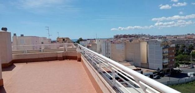 Annonce Vente Appartement Torrevieja