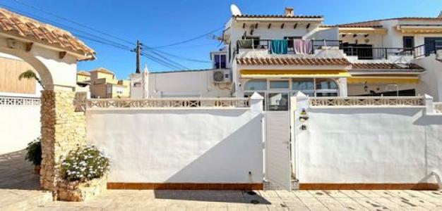 Annonce Vente Maison Torrevieja