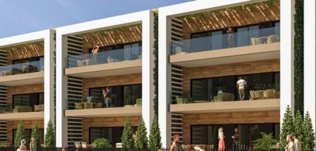 Acheter Appartement Los-alcazares rgion MURCIA