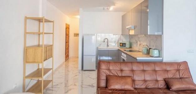 Acheter Appartement Orihuela-costa