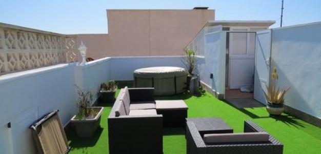 Annonce Vente Appartement Orihuela-costa
