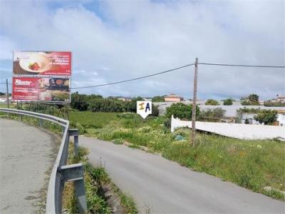 Annonce Vente Terrain Conil-de-la-frontera