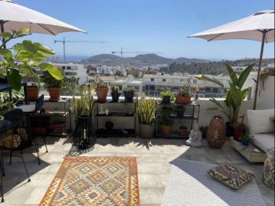 Annonce Vente Appartement Finestrat
