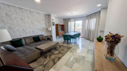 Annonce Vente Appartement Calpe