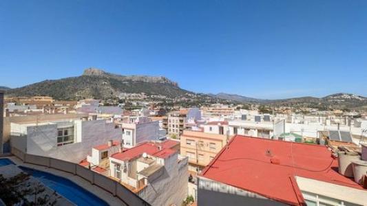 Acheter Appartement 107 m2 Calpe