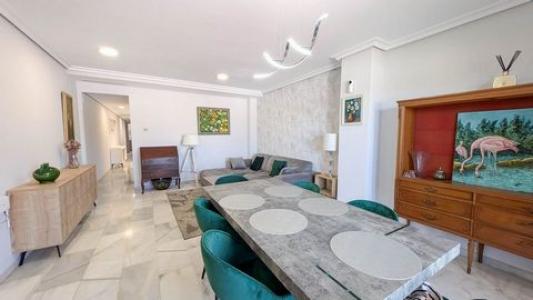 Acheter Appartement Calpe rgion ALICANTE
