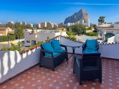 Acheter Maison 182 m2 Calpe