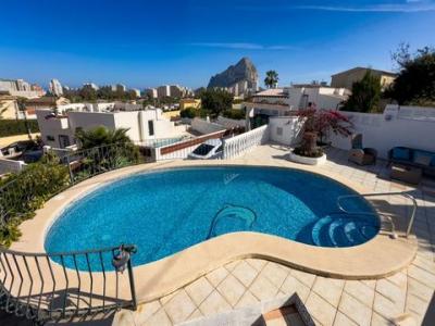 Acheter Maison Calpe rgion ALICANTE