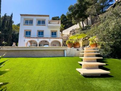 Acheter Maison 256 m2 Calpe