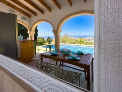 Acheter Maison Calpe rgion ALICANTE
