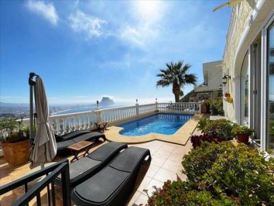 Vente Maison Calpe  A en Espagne