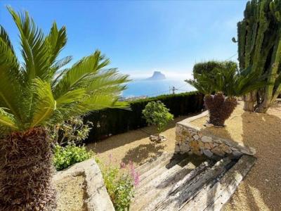 Acheter Maison 155 m2 Calpe